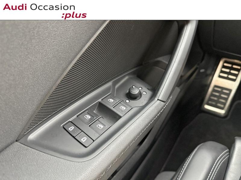 Voitures occasions Audi A3 Sportback Competition Vélizy-Villacoublay