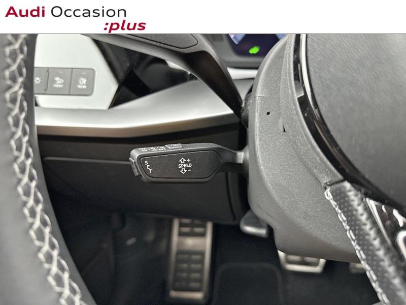 Voitures occasions Audi A3 Sportback Competition Vélizy-Villacoublay