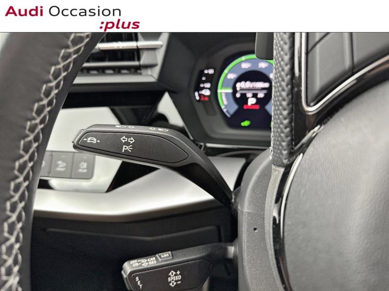 Voitures occasions Audi A3 Sportback Competition Vélizy-Villacoublay