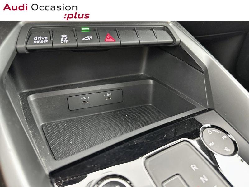 Voitures occasions Audi A3 Sportback Competition Vélizy-Villacoublay