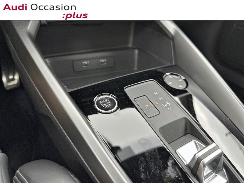 Voitures occasions Audi A3 Sportback Competition Vélizy-Villacoublay