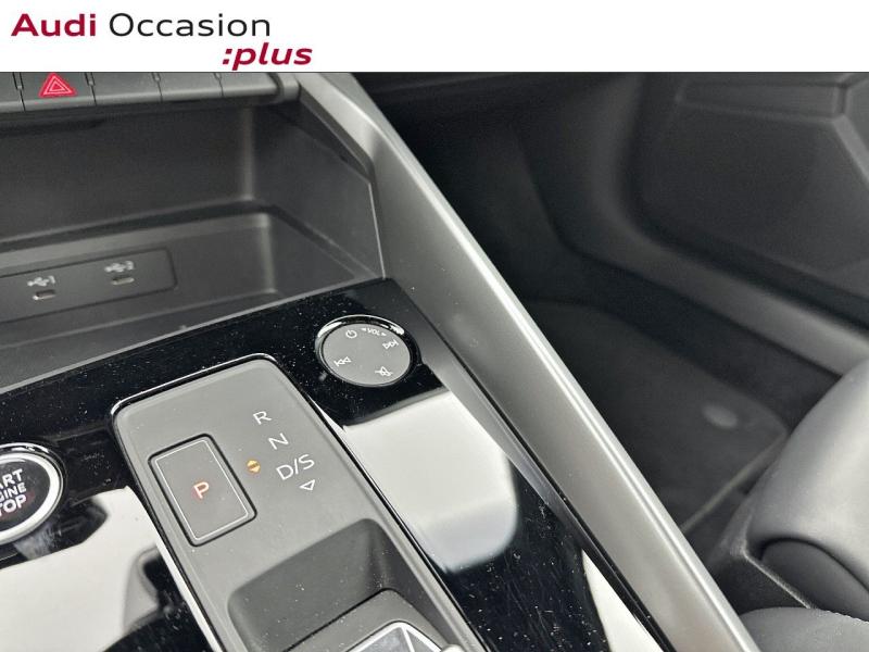 Voitures occasions Audi A3 Sportback Competition Vélizy-Villacoublay