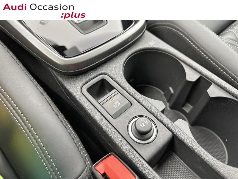 Voitures occasions Audi A3 Sportback Competition Vélizy-Villacoublay