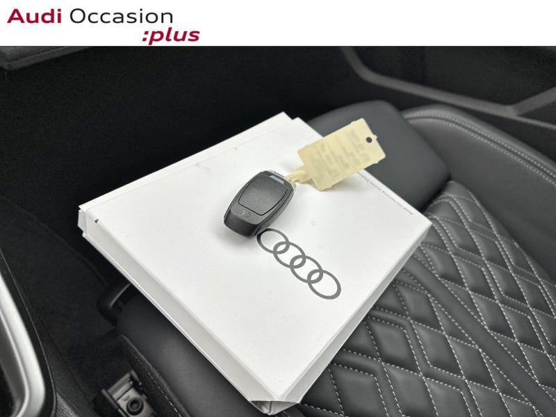 Voitures occasions Audi A3 Sportback Competition Vélizy-Villacoublay