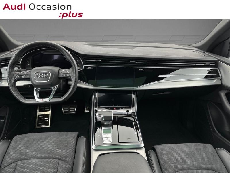 Voitures occasions Audi Q8 Compétition Vélizy-Villacoublay