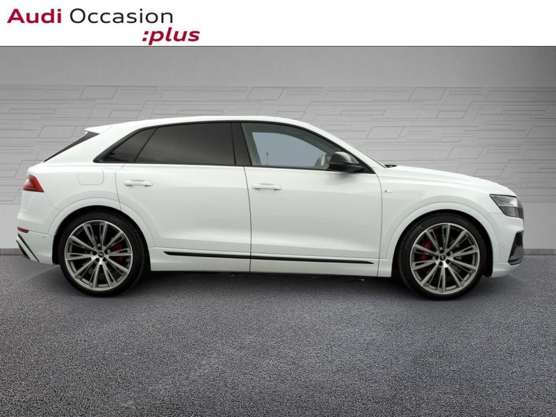 Voitures occasions Audi Q8 Compétition Vélizy-Villacoublay