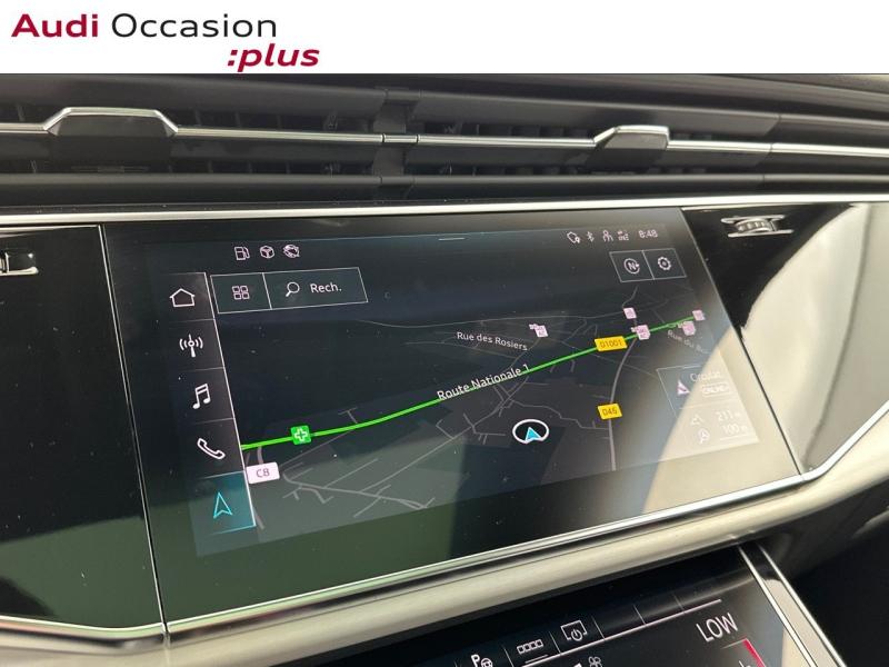 Voitures occasions Audi Q8 Compétition Vélizy-Villacoublay
