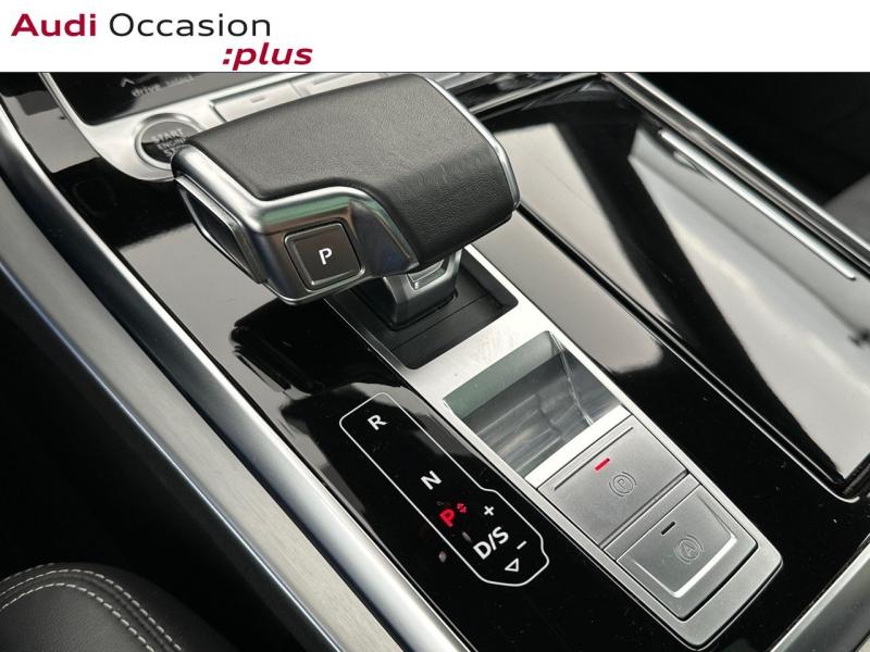 Voitures occasions Audi Q8 Compétition Vélizy-Villacoublay