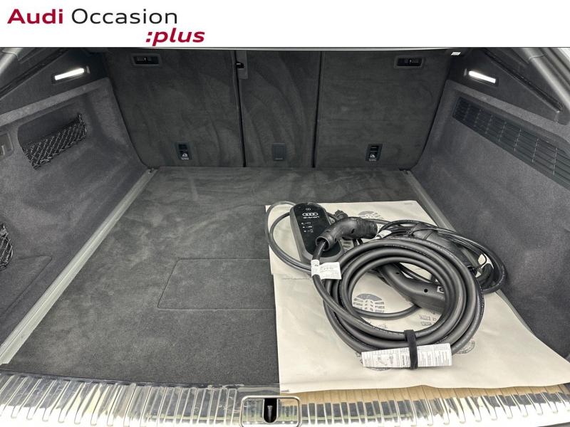 Voitures occasions Audi Q8 Compétition Vélizy-Villacoublay