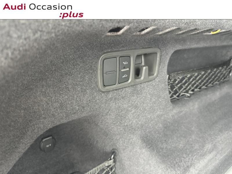 Voitures occasions Audi Q8 Compétition Vélizy-Villacoublay