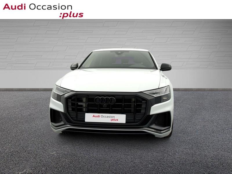 Voitures occasions Audi Q8 Compétition Vélizy-Villacoublay