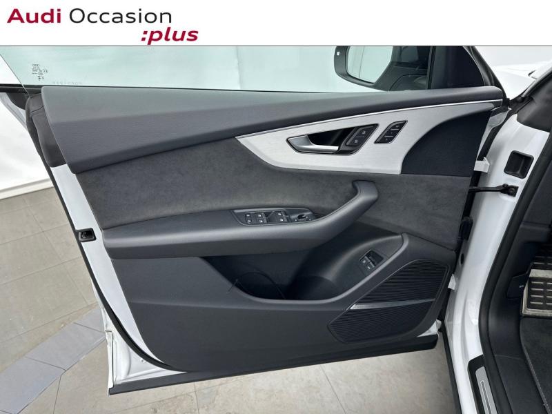 Voitures occasions Audi Q8 Compétition Vélizy-Villacoublay