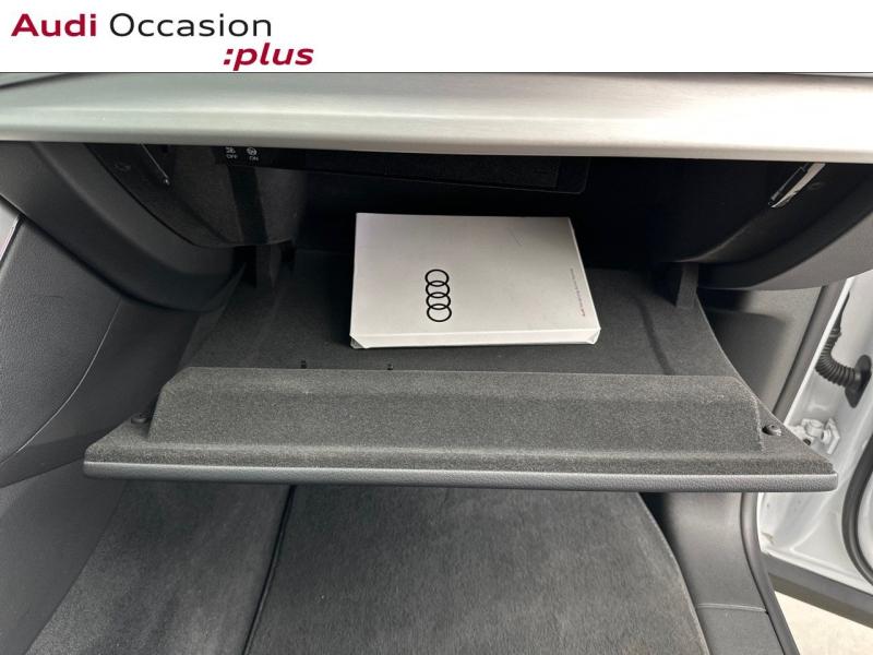 Voitures occasions Audi Q8 Compétition Vélizy-Villacoublay