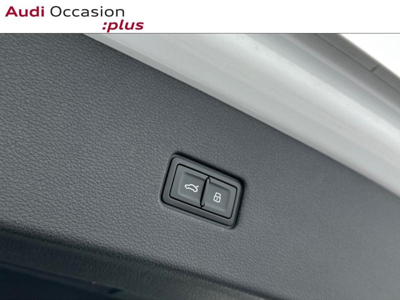 Voitures occasions Audi Q8 Compétition Vélizy-Villacoublay