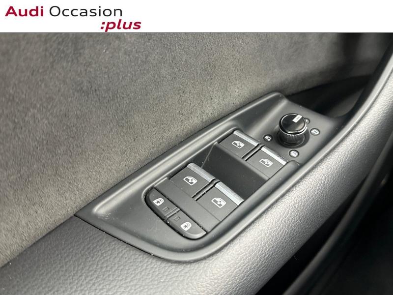 Voitures occasions Audi Q8 Compétition Vélizy-Villacoublay