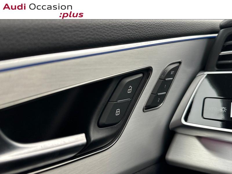 Voitures occasions Audi Q8 Compétition Vélizy-Villacoublay