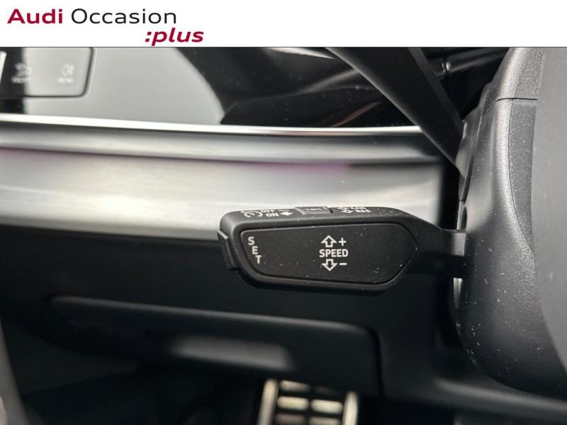 Voitures occasions Audi Q8 Compétition Vélizy-Villacoublay