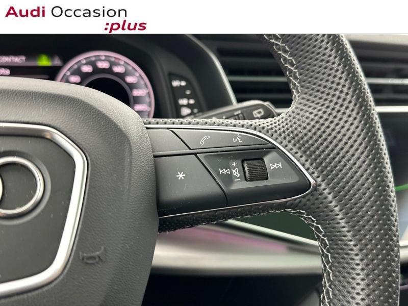 Voitures occasions Audi Q8 Compétition Vélizy-Villacoublay