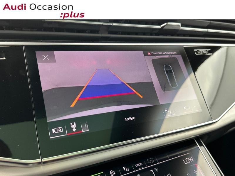 Voitures occasions Audi Q8 Compétition Vélizy-Villacoublay