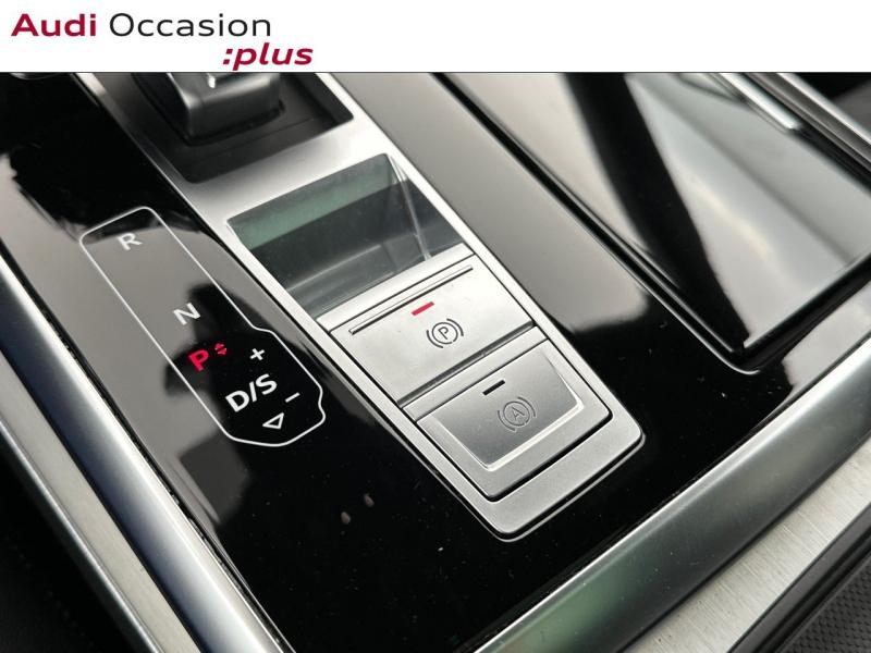 Voitures occasions Audi Q8 Compétition Vélizy-Villacoublay