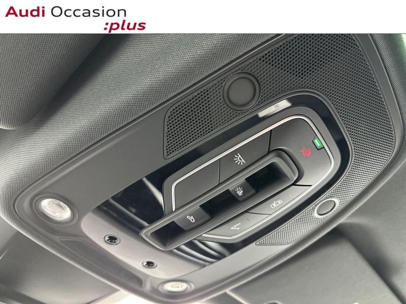 Voitures occasions Audi Q8 Compétition Vélizy-Villacoublay