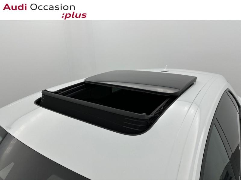 Voitures occasions Audi Q8 Compétition Vélizy-Villacoublay