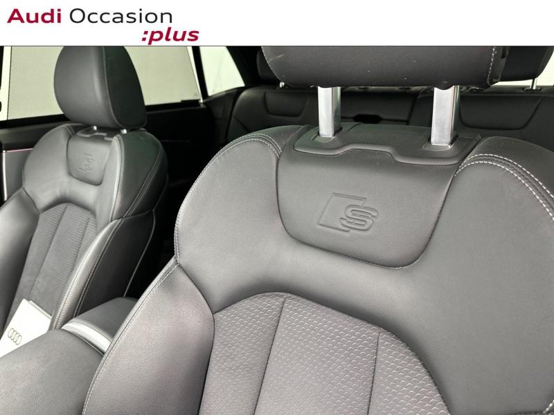 Voitures occasions Audi Q8 Compétition Vélizy-Villacoublay