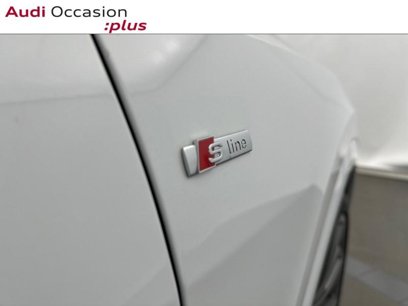 Voitures occasions Audi Q8 Compétition Vélizy-Villacoublay