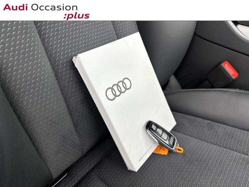 Voitures occasions Audi Q8 Compétition Vélizy-Villacoublay