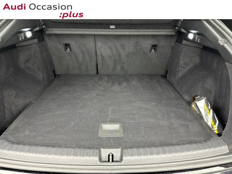 Voitures occasions Audi Q4 Sportback e-tron S line Vélizy-Villacoublay