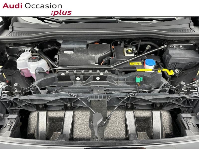 Voitures occasions Audi Q4 Sportback e-tron S line Vélizy-Villacoublay