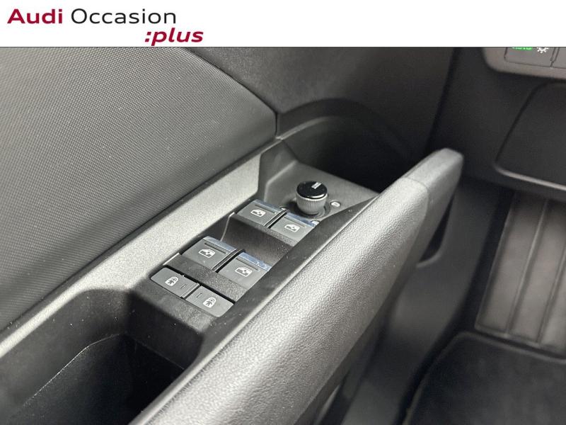 Voitures occasions Audi Q4 Sportback e-tron S line Vélizy-Villacoublay