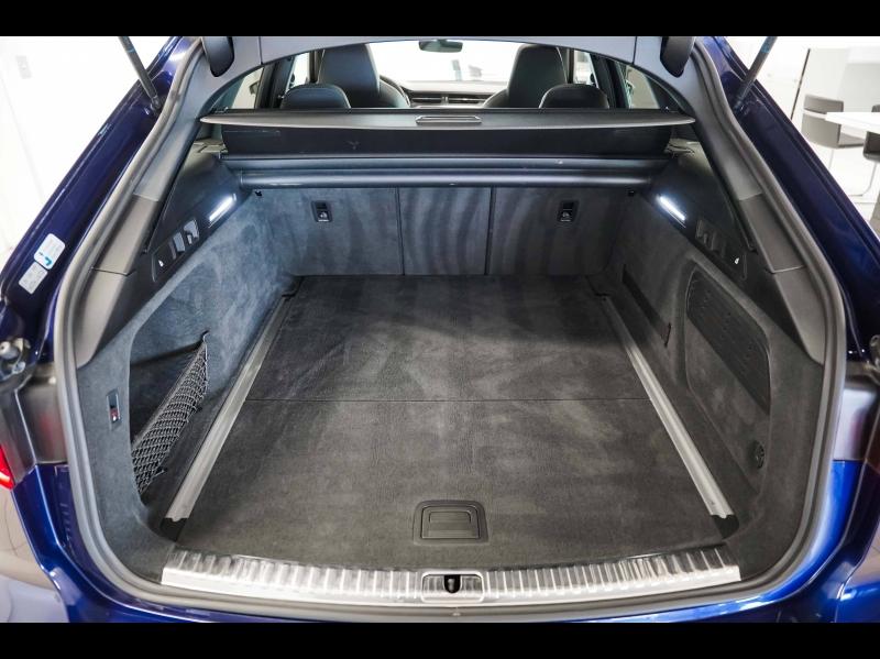 Voitures occasions Audi RS6 Avant Base Vélizy-Villacoublay