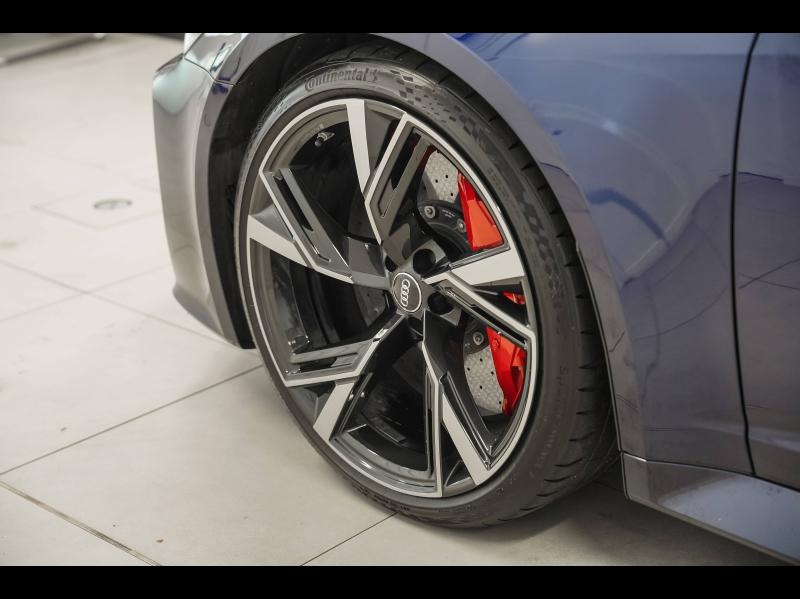 Voitures occasions Audi RS6 Avant Base Vélizy-Villacoublay