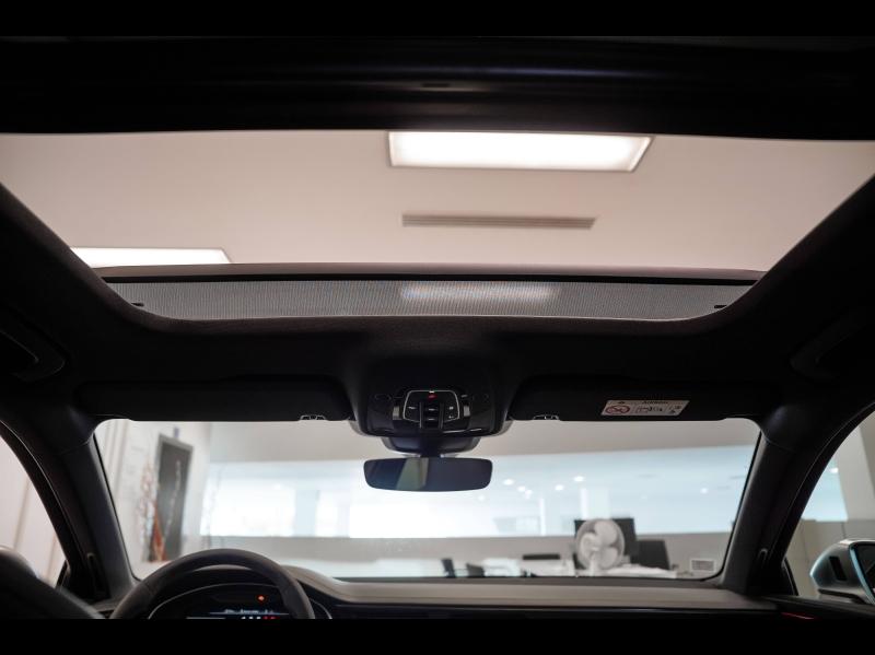 Voitures occasions Audi RS6 Avant Base Vélizy-Villacoublay