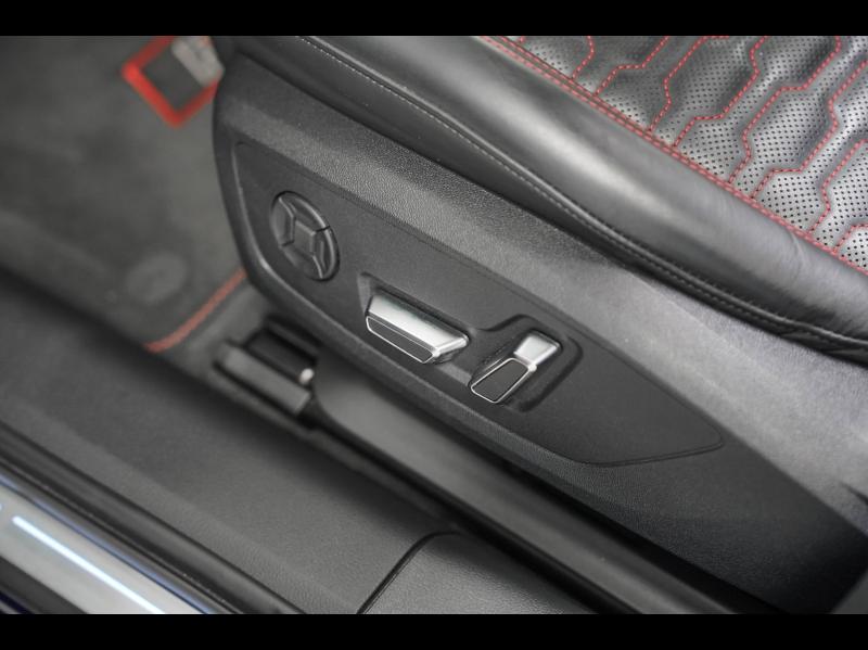 Voitures occasions Audi RS6 Avant Base Vélizy-Villacoublay