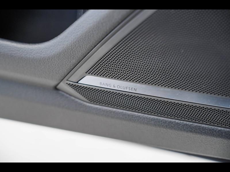 Voitures occasions Audi RS6 Avant Base Vélizy-Villacoublay