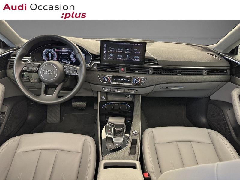 Voitures occasions Audi A5 Sportback Avus Vélizy-Villacoublay