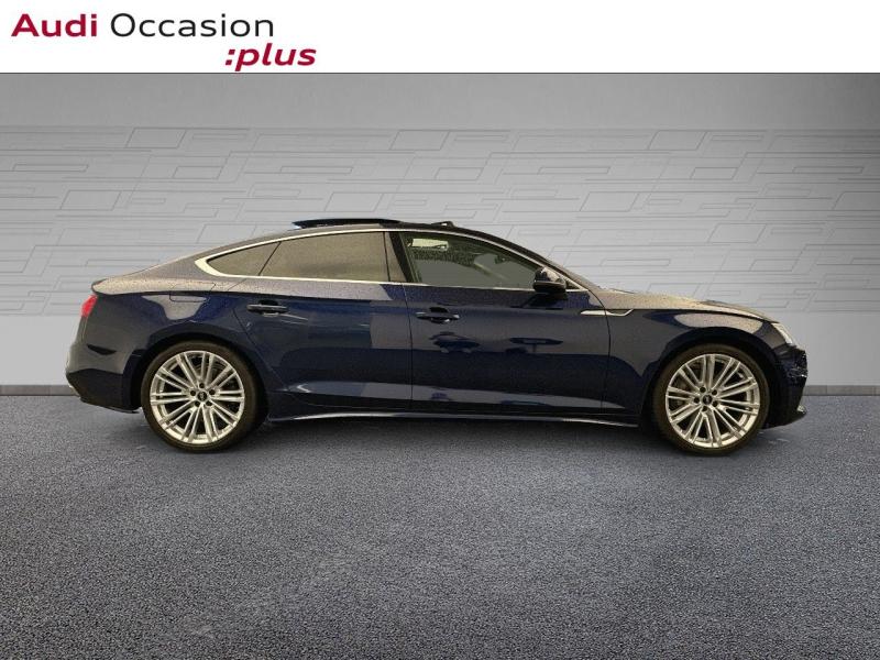 Voitures occasions Audi A5 Sportback Avus Vélizy-Villacoublay