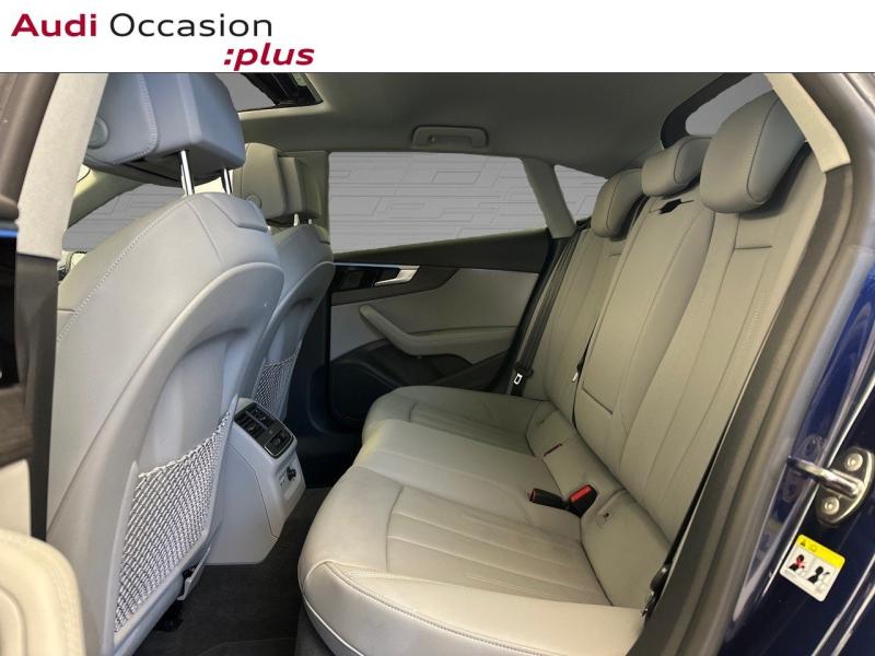 Voitures occasions Audi A5 Sportback Avus Vélizy-Villacoublay