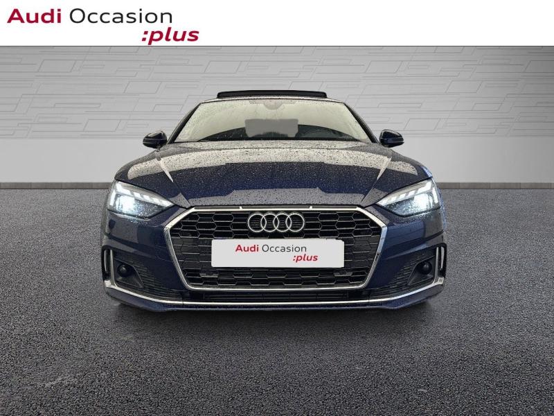 Voitures occasions Audi A5 Sportback Avus Vélizy-Villacoublay