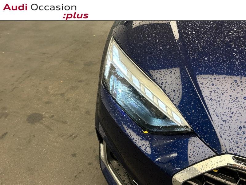 Voitures occasions Audi A5 Sportback Avus Vélizy-Villacoublay