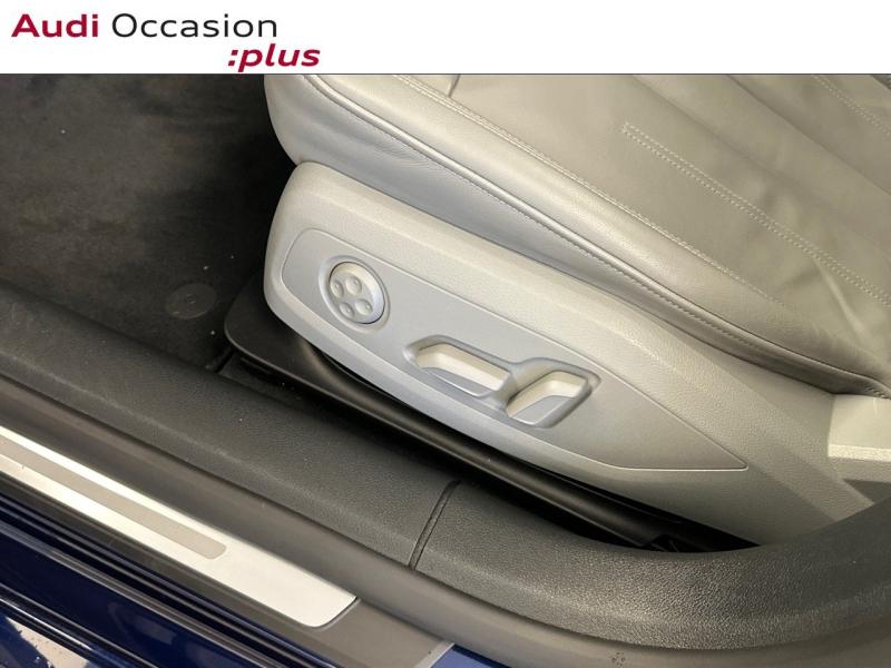 Voitures occasions Audi A5 Sportback Avus Vélizy-Villacoublay