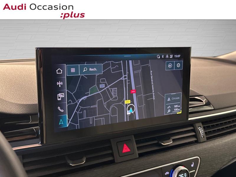 Voitures occasions Audi A5 Sportback Avus Vélizy-Villacoublay