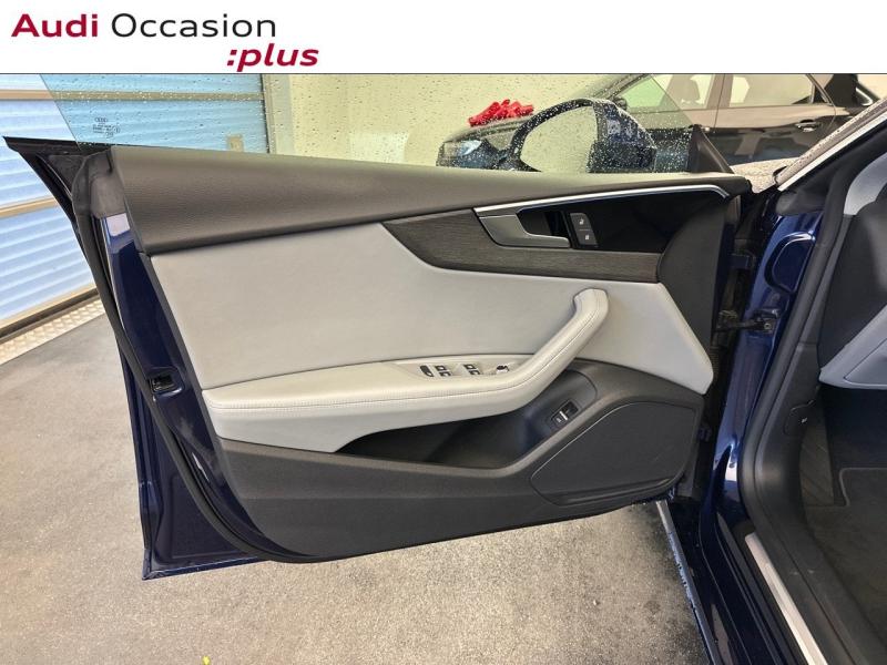 Voitures occasions Audi A5 Sportback Avus Vélizy-Villacoublay