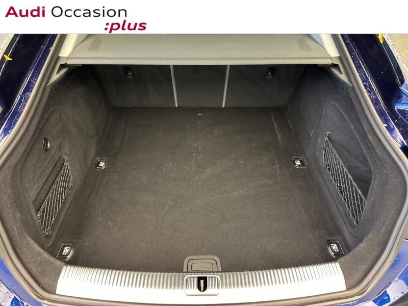 Voitures occasions Audi A5 Sportback Avus Vélizy-Villacoublay