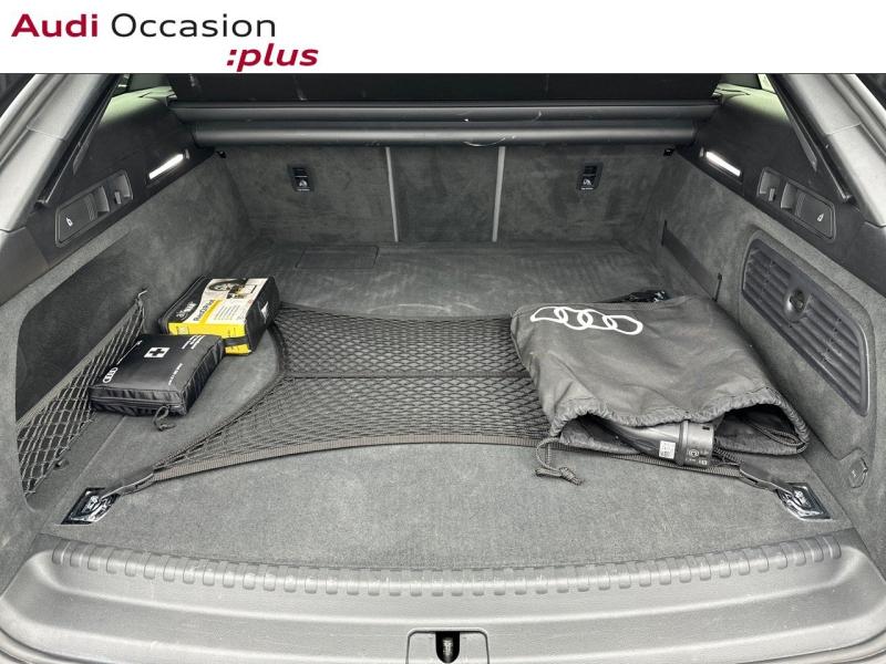 Voitures occasions Audi A6 AVANT Compétition Vélizy-Villacoublay