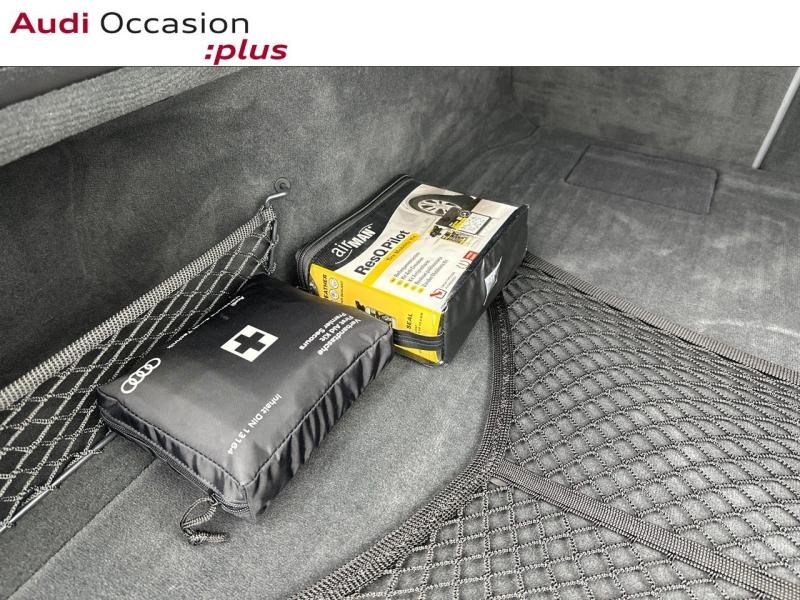 Voitures occasions Audi A6 AVANT Compétition Vélizy-Villacoublay