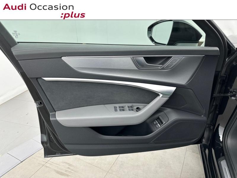 Voitures occasions Audi A6 AVANT Compétition Vélizy-Villacoublay