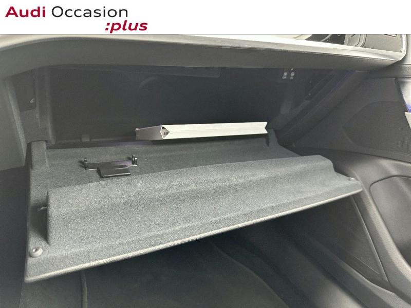 Voitures occasions Audi A6 AVANT Compétition Vélizy-Villacoublay